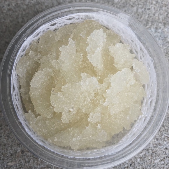 Homemade trio pack sugar lip scrub - Picture 3 of 5